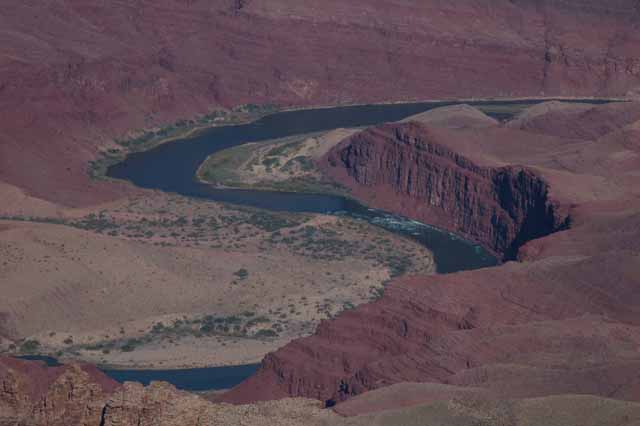 The Colorado River